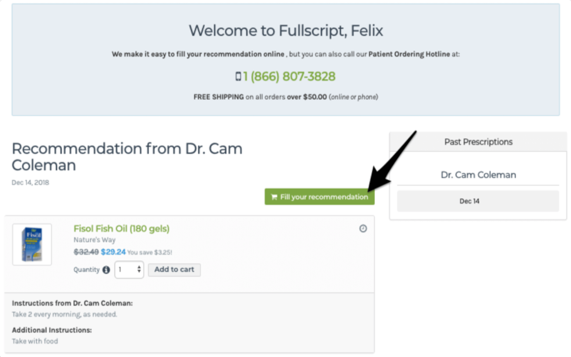 Save You & Your Patients Time