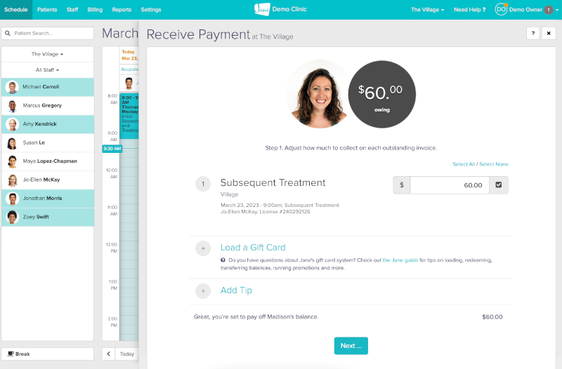 Get Paid: Cash, Insurance, or Hybrid